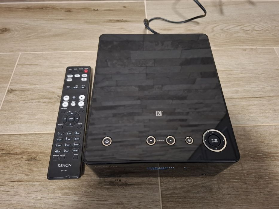 DENON Ceol Piccolo N4