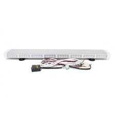 Rampa girofar auto cu led 72 led-uri