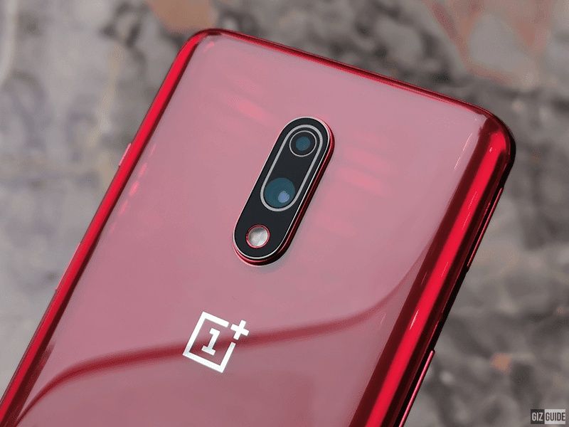 OnePlus 7  8/256 talik