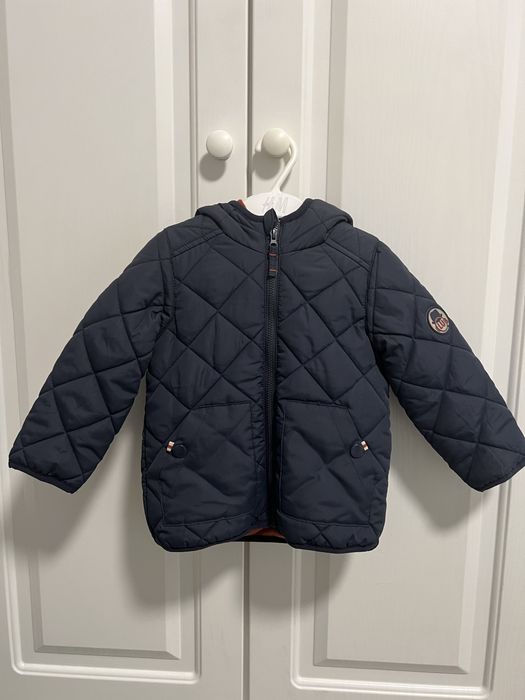 Geaca copii marimea 80