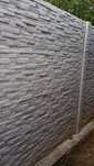 Garduri din prefabricate beton