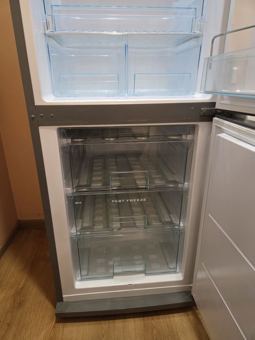 Хладилник SNAIGE inox