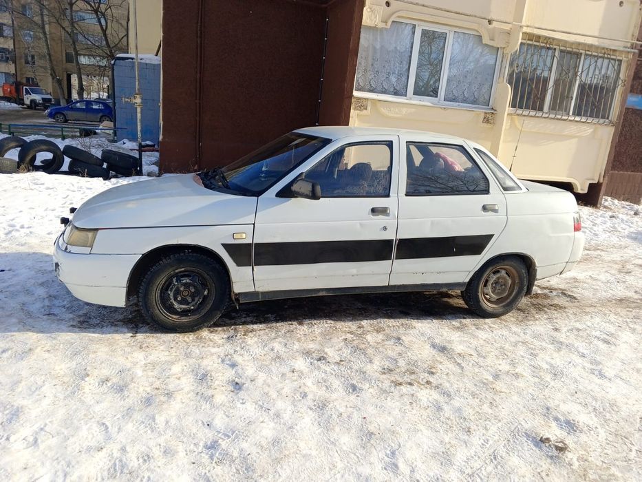 Срочно продам ВАЗ 2110