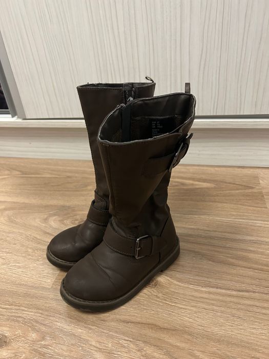 Детски боти за момиче