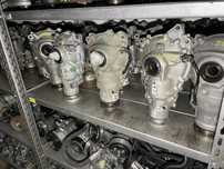 Diferential / grup fata BMW xDrive F10, F30, F25, F15, G30, G11, G20
