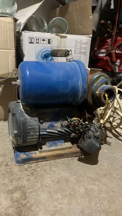 Продам вакумный насос 2шт