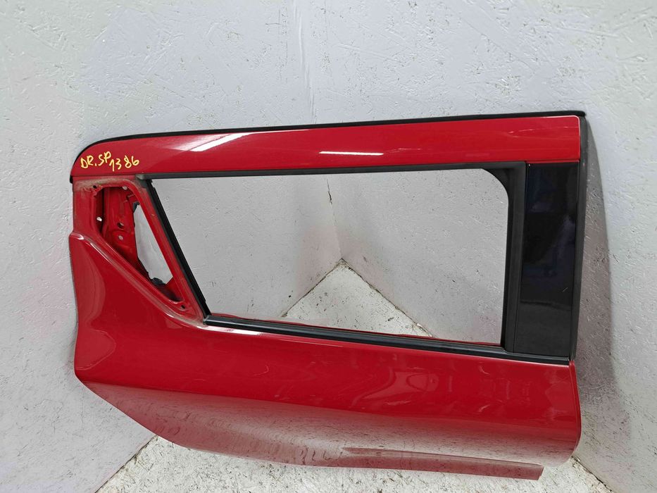 Usa dreapta spate SUZUKI Swift 3 (MZ, EZ) [Fabr 2005-prezent] C06