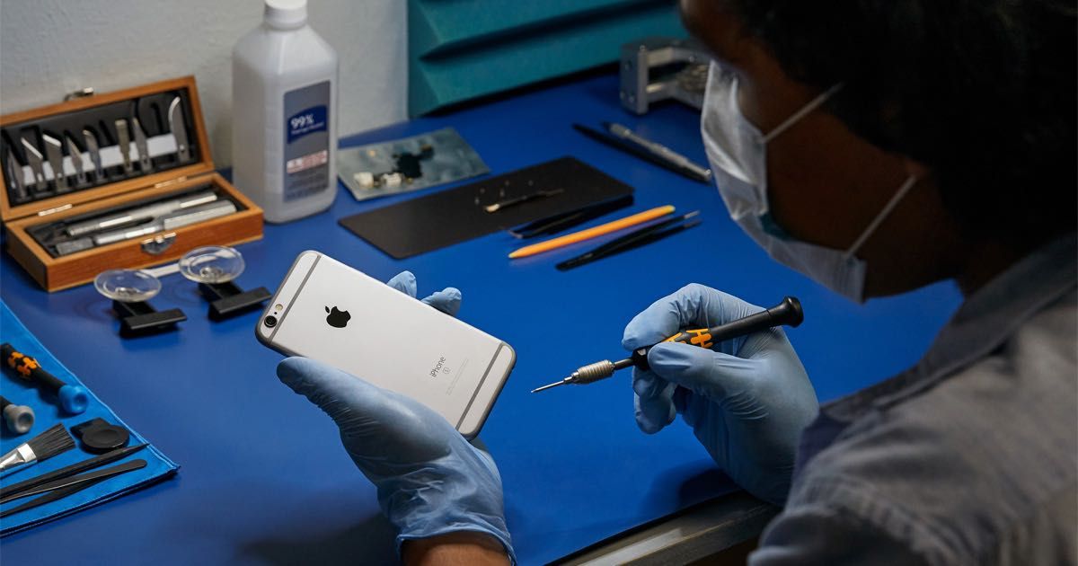 Reparam - TOATE piesele ORIGINALE din gama IPHONE  - SERVICE GSM