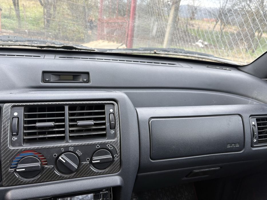 Ford escort, 1994, 1.6 benzina , 90 cai