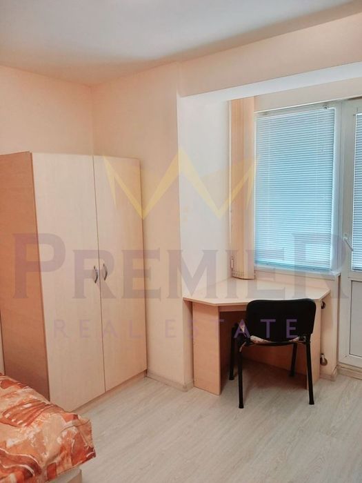 Дава се под наем Тристаен апартамент в Варна, ВИНС - 87 кв.м за 600 € - Снимка #7