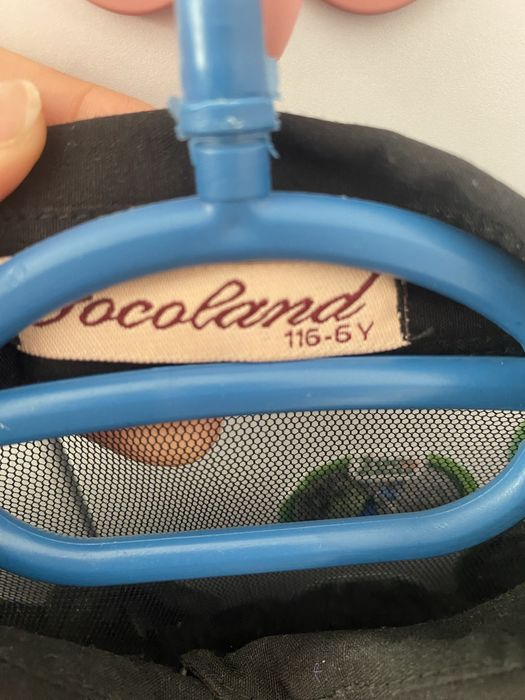 Детска рокля Уензди / Wednesday + подарък диадема за коса