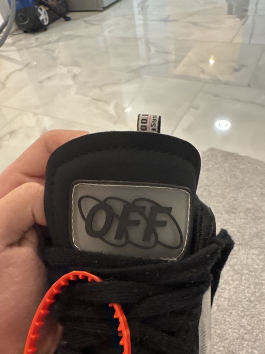 Off white odsy 1000 marimea 41