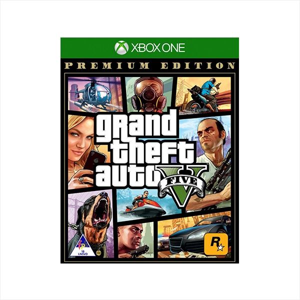Игры лицензионные Xbox One и Xbox Series