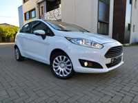 Ford Fiesta 2016 Euro6 Benzina 100CP Clima DayLigtLed acum adus !