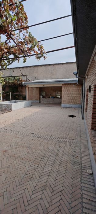 Ховли, дом, участок Богишамол ГУВД