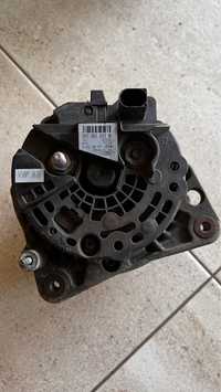 Alternator Skoda Roomster