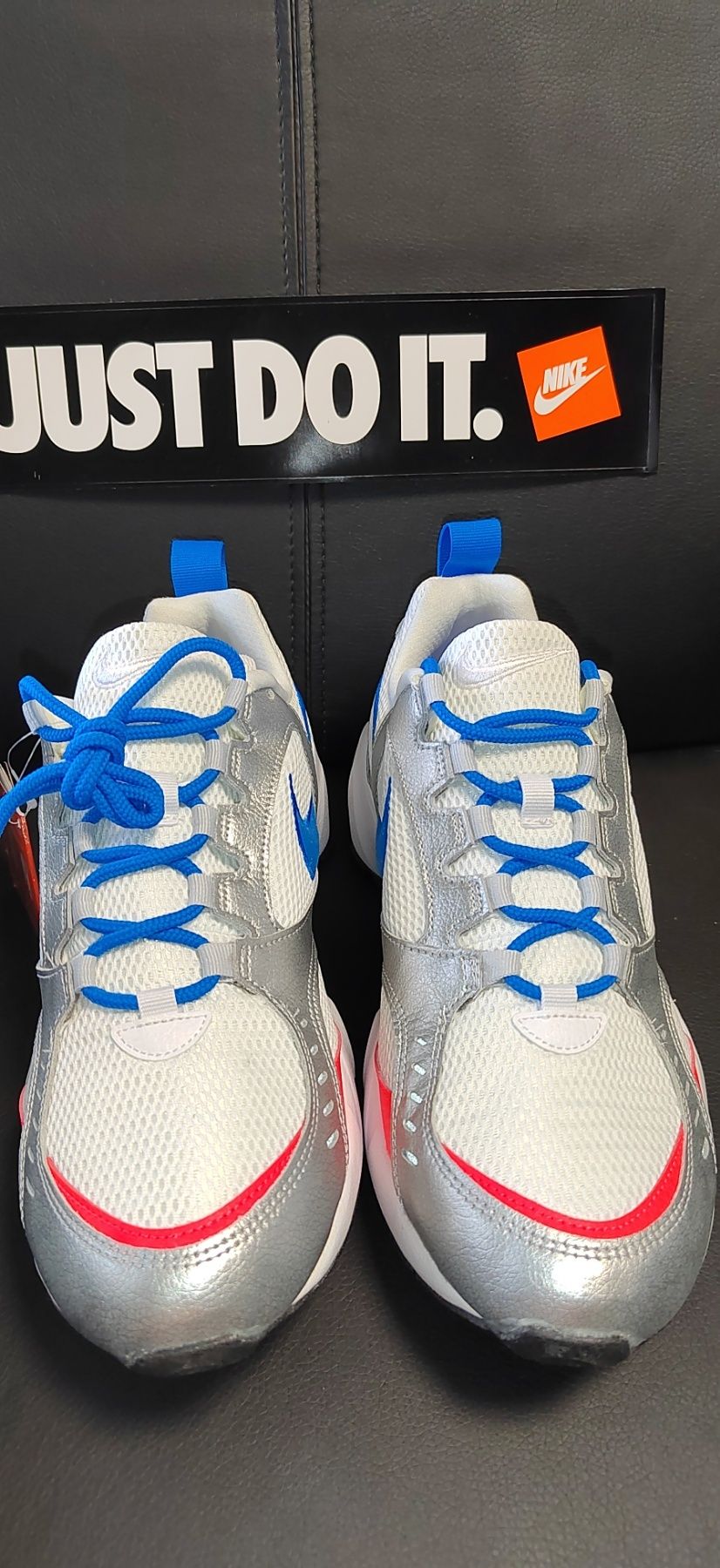 Nike Air Heights, номер 44