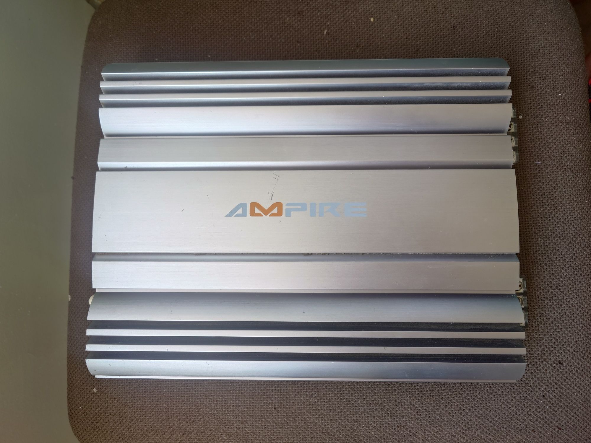Amplificator auto Ampire M1000.1