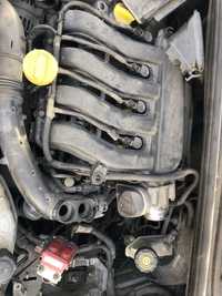 Vand motor Renault Clio 3 1.4 benzina 2005-2009