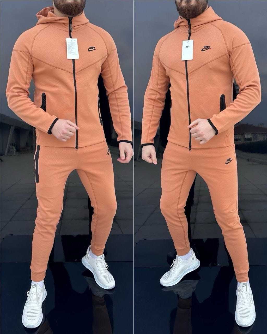 Мъжки Екипи Nike