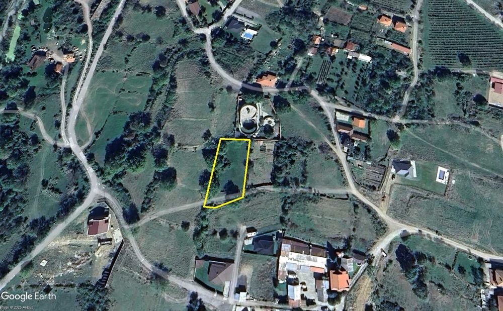 ИМОТ 1500 кв.м., град Сопот