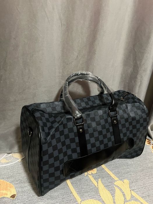 Дорожная сумка / сумка для тренировок