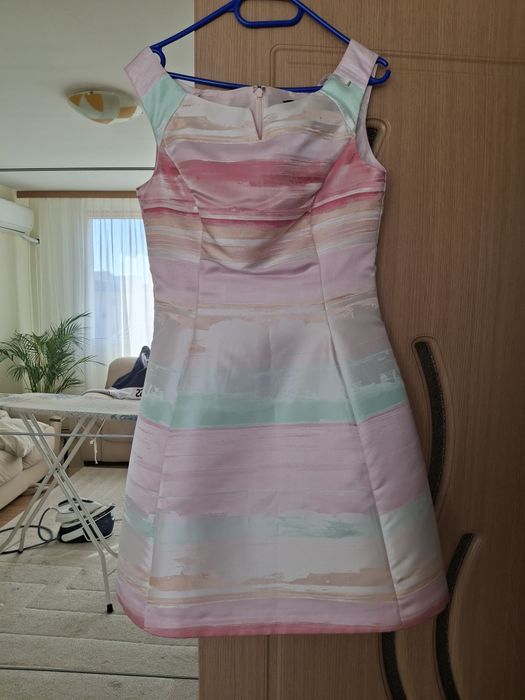 Rochie tafta nouă
