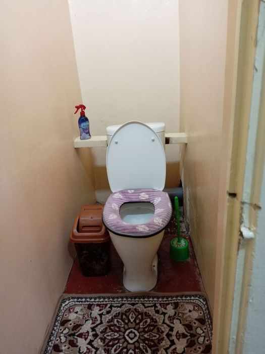 Ijaraga  2 xonali kvartira beriladi. Algoritm 31 kv Avtosalon