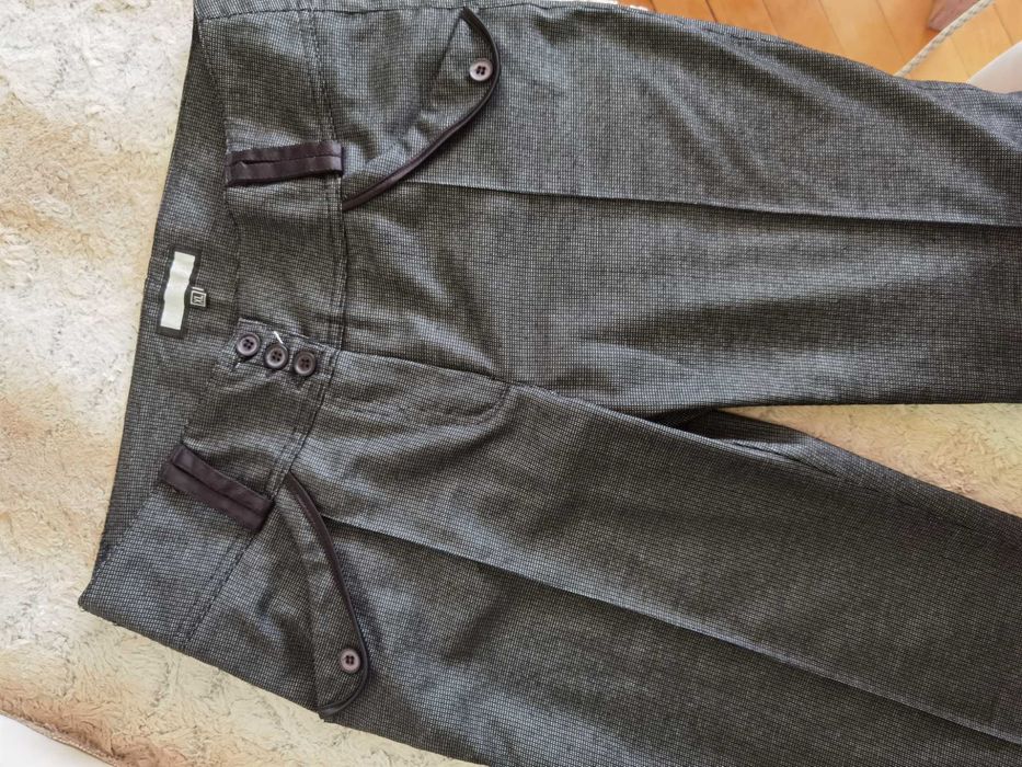 Дамски панталон Junona