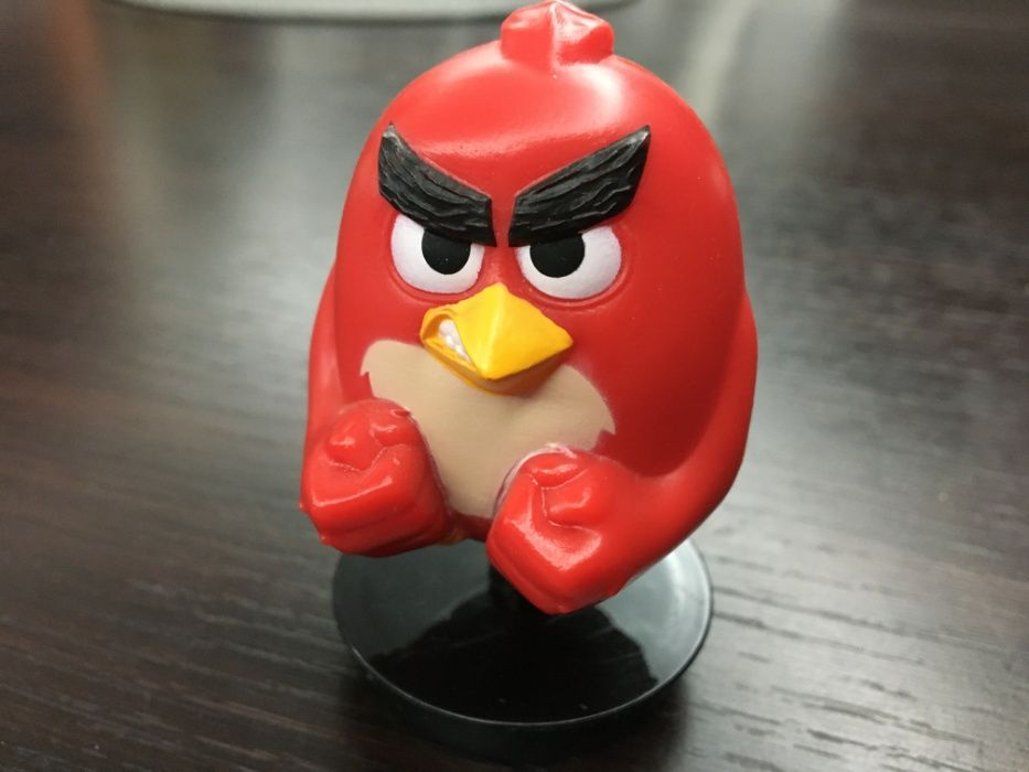 Angry Birds 8 cm