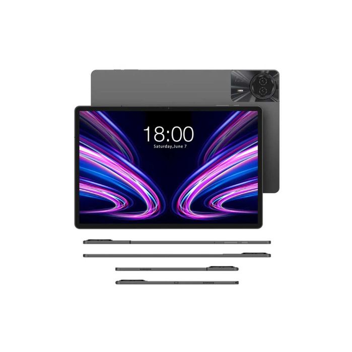 Планшет Teclast T50Plus  12/256gb + Клавиатура Магазин Red Geek