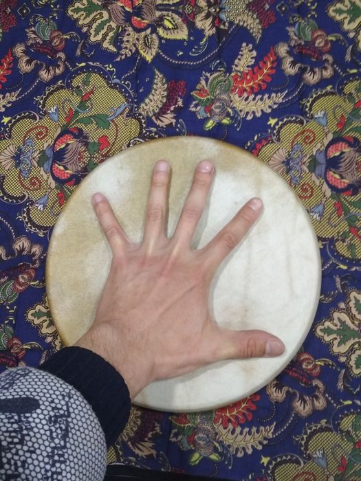 Раккоса кизлар учун доира хар хил размерда