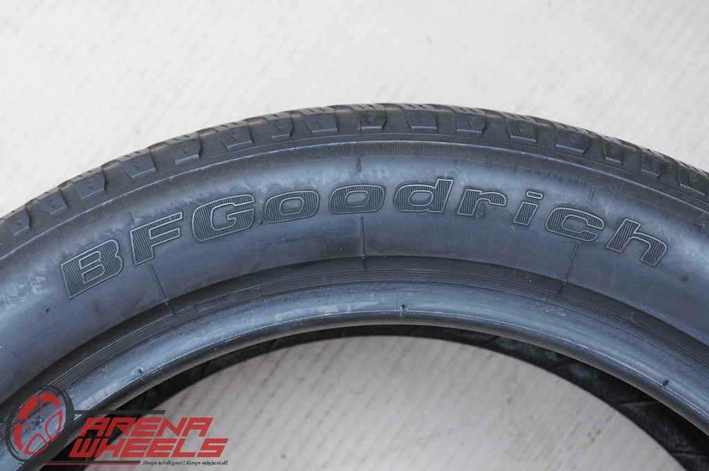 Anvelope Iarna 17 inch BF Goodrich G-Force Winter 2  225/50 R17 98V
