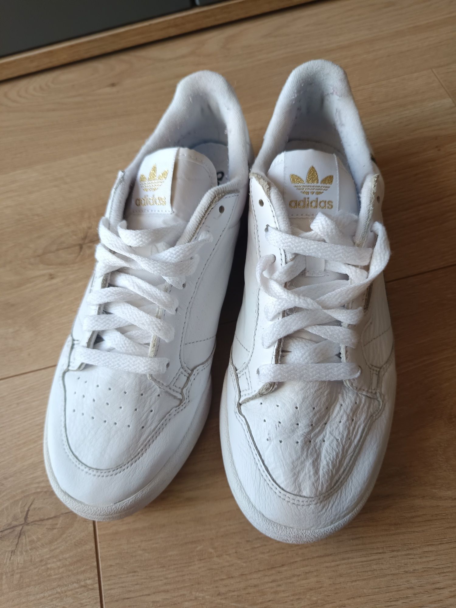 Дамски маратонки Adidas 40 2/3
