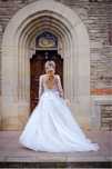 Rochie de mireasa