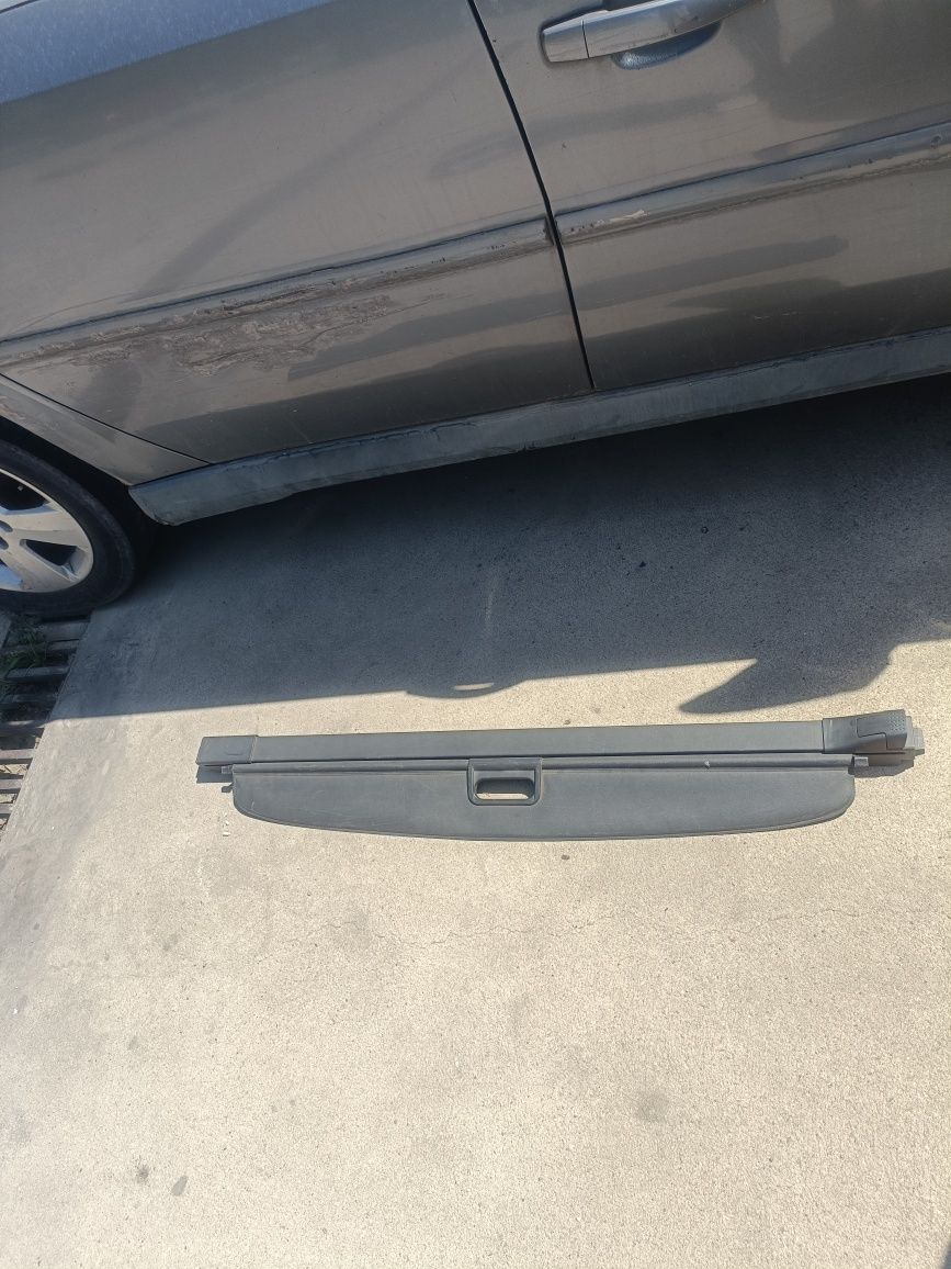 Задна щора за Opel Vectra C combi