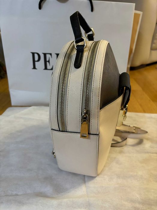 CROMIA - дамска чанта-раница - М