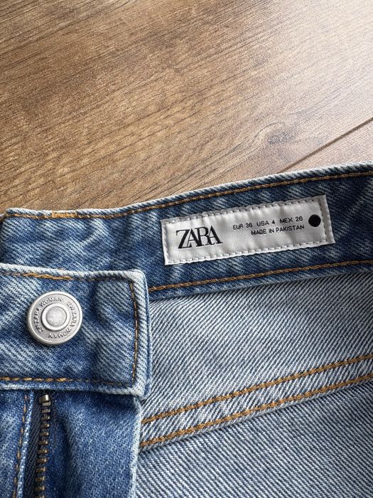 Дънки Zara, размер 36/S