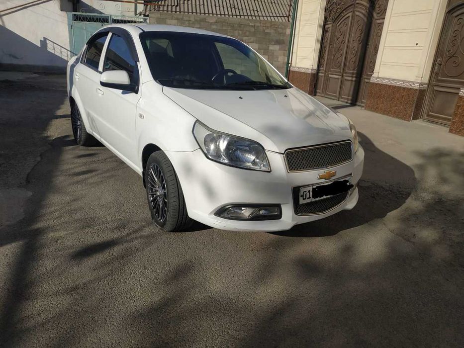 Nexia 3 Метан Срочно сотилади