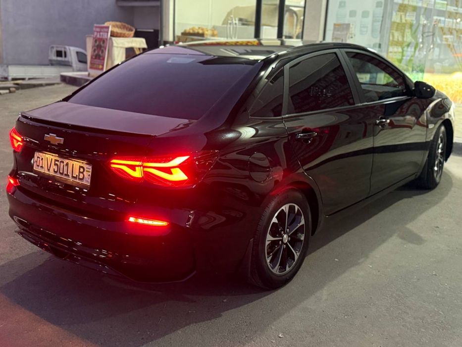 Продаётся MONZA 1.3 Turbo