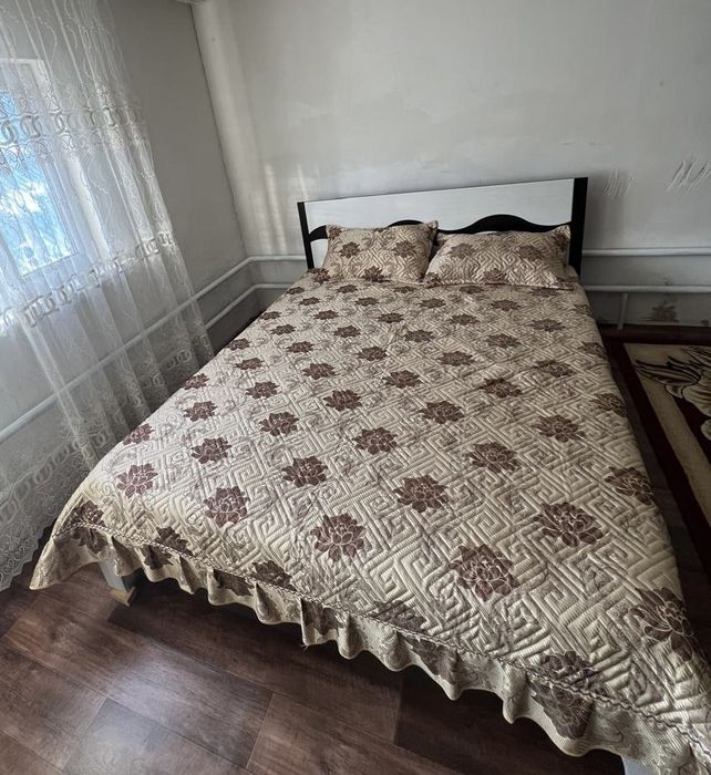 Продается спальный диван