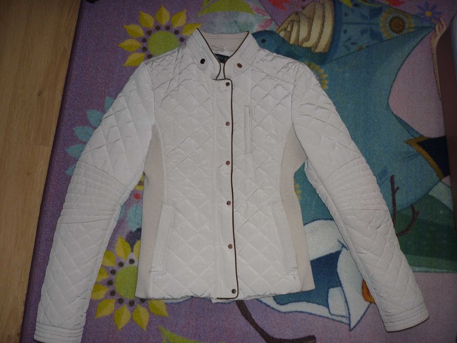 Дамско пролетно яке