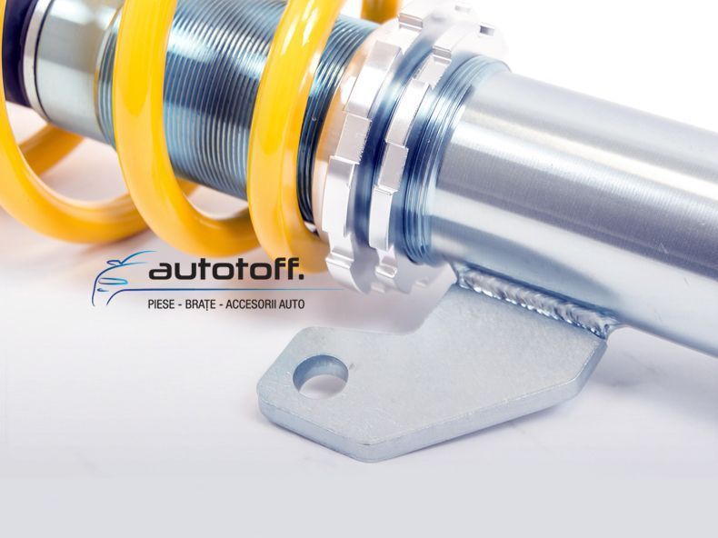 Suspensie sport reglabila pe inaltime Audi A3 8V punte sp fixa (2012+)