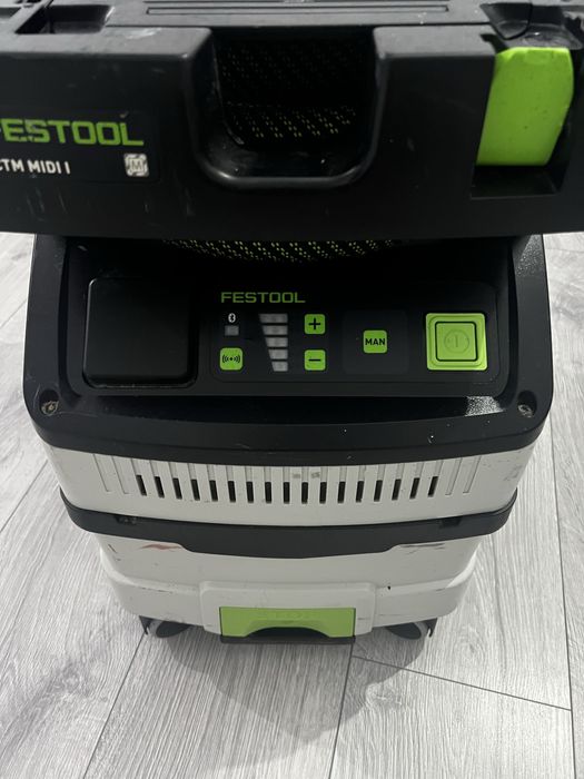 Festool CTM MIDI1 bloototh