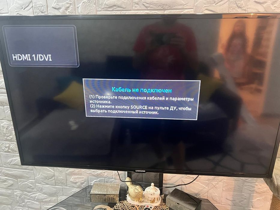 Телевизор Samsung