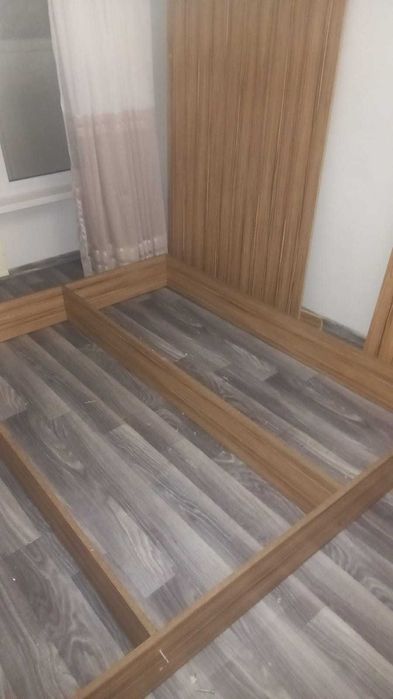 Продаётся КРОВАТЬ Б/У