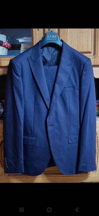 Costum bărbătesc