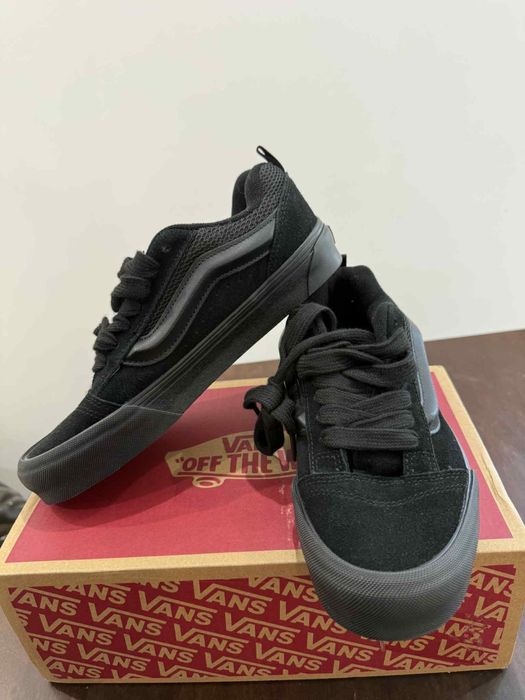 Vans KNU SKOOL / marime 39