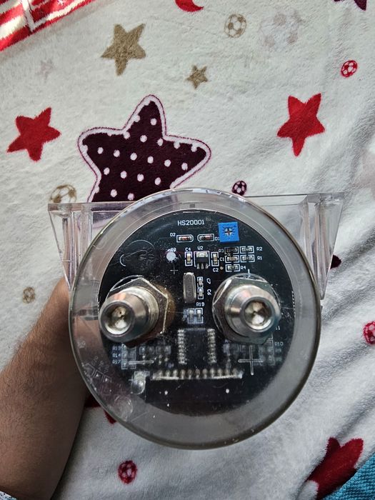 Condensator auto audio 1 farad