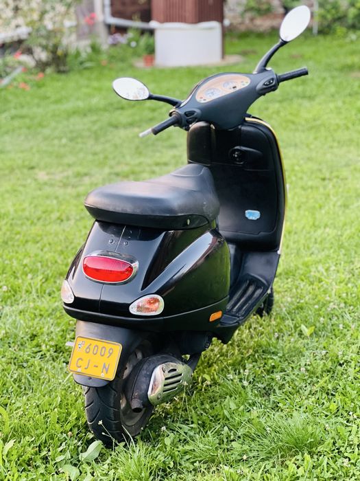 Piaggio Vespa 50 et2 stare foarte buna